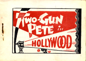 Teo Gun Pete Tijuana Bible